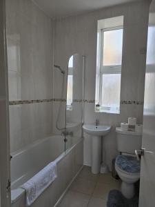 Cosy Lux Stay 20 minutes walk to Canary Wharf - Sleeps 6