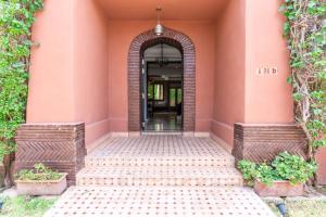Villa Palmeraie, private pool, not overlooked