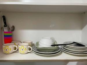 Shore residence Staycation III