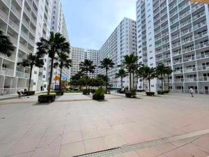 Shore residence Staycation III
