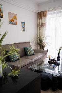 Kester International Apartment Hotel