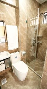 Kester International Apartment Hotel