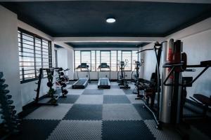 Kester International Apartment Hotel