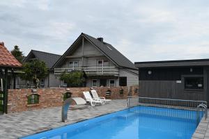 Villa Cis