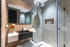 Villa Palmeraie, private pool, not overlooked