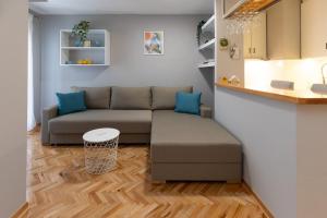 Barel City Centar