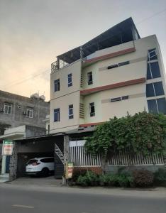 Nhà Nghỉ Hoàng Phúc