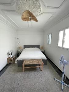 Appartement Essaouira proche Médina