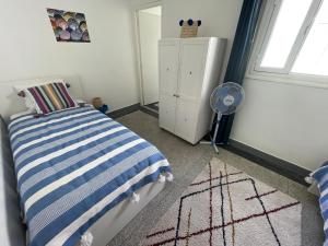 Appartement Essaouira proche Médina