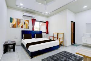 Hotel O RamdevGarh Resort
