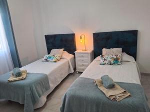 Apartamento Sunset