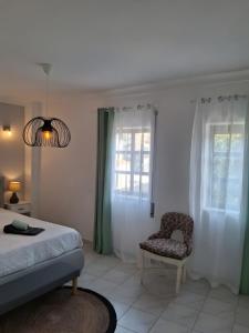 Apartamento Sunset