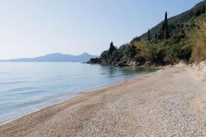 Villa Alia, Your Modern Beachfront Escape