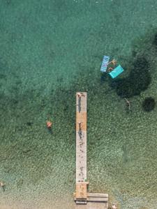 Villa Alia, Your Modern Beachfront Escape