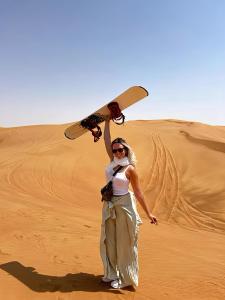Merzouga Exceptional Camp