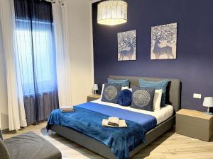 Portuense 21 - Spacious Family Studio with Kitchen - by Holiday Homes Rome