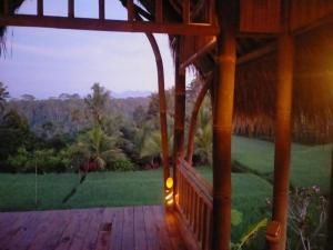 Aska Bamboo House
