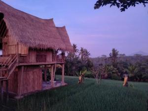 Aska Bamboo House
