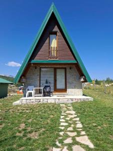 WIND Cottage