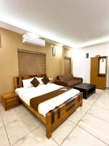 Wayanad Way Resort
