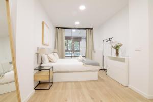 Luxury apartment Jardin de Turia