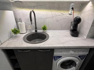 Bright Sofia Apartment with Free Parking
