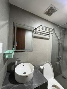 Cherry Appartment