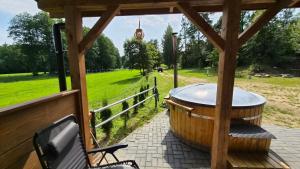 Domek Pod Turem