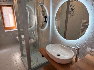 Appartamento Girasole - Cadore Apartments