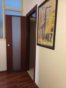 Apppartamento Ormea Jazz