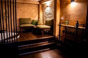 Wellness Chalupa U Juráša