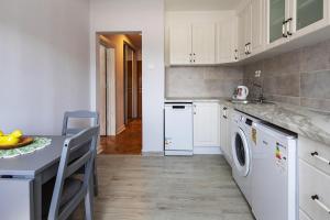 Cozy Apartment