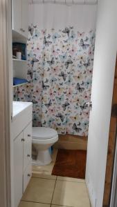 Quiet place minutes from Mall Buenaventura fff