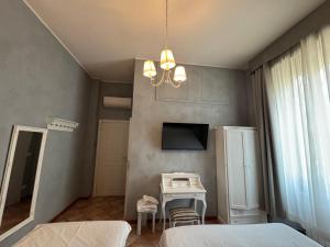 Boutique Hotel Washington Milano - JCUBE HOTELLERIE