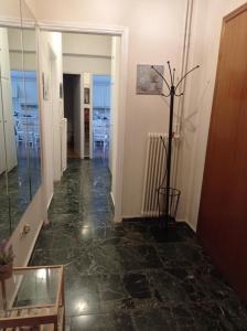 Penthouse apartment in Zea Marina
