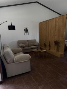 Casa de Alpajares - Guest House & Spa
