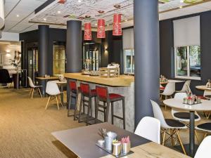Ibis Sheffield City