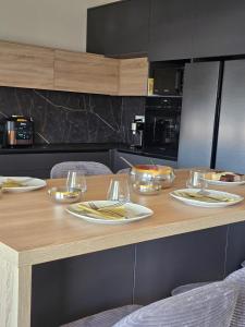 Family Escape di Mare
