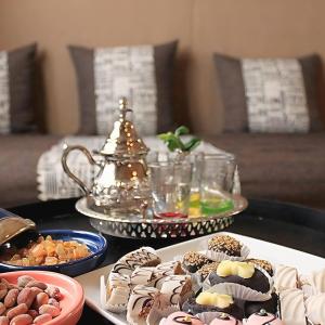 Merzouga Exceptional Camp