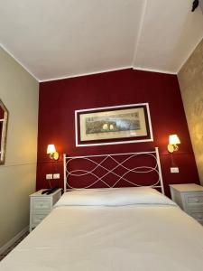 Boutique Hotel Washington Milano - JCUBE HOTELLERIE