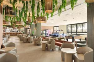 Hotel Best Siroco