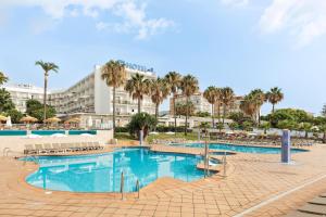 Hotel Best Siroco