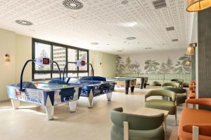 Hotel Best Siroco