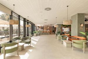 Hotel Best Siroco