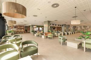Hotel Best Siroco