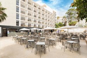 Hotel Best Siroco