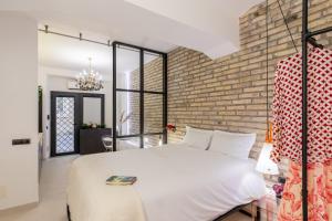 iFlat The Wellness Experience in Rome