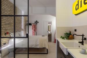 iFlat The Wellness Experience in Rome