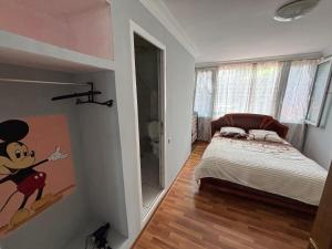 Bekas GuestHouse