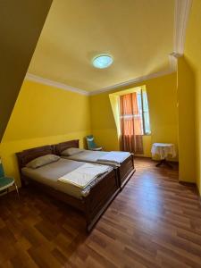 Bekas GuestHouse